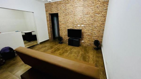Apartamento Centro de Mongaguá